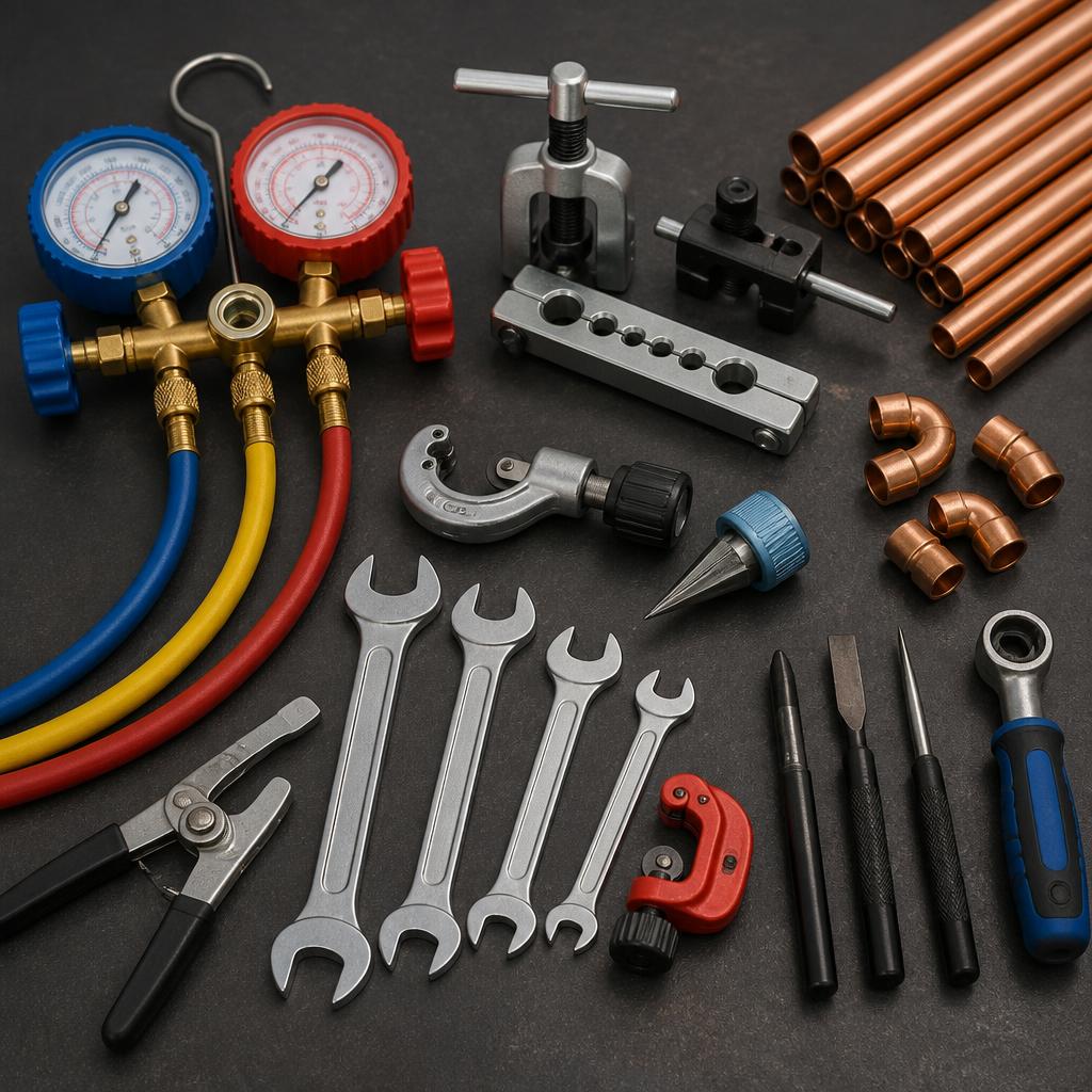 Outils & accessoires