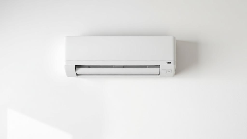 Unité intérieure de climatisation réversible PAC air-air