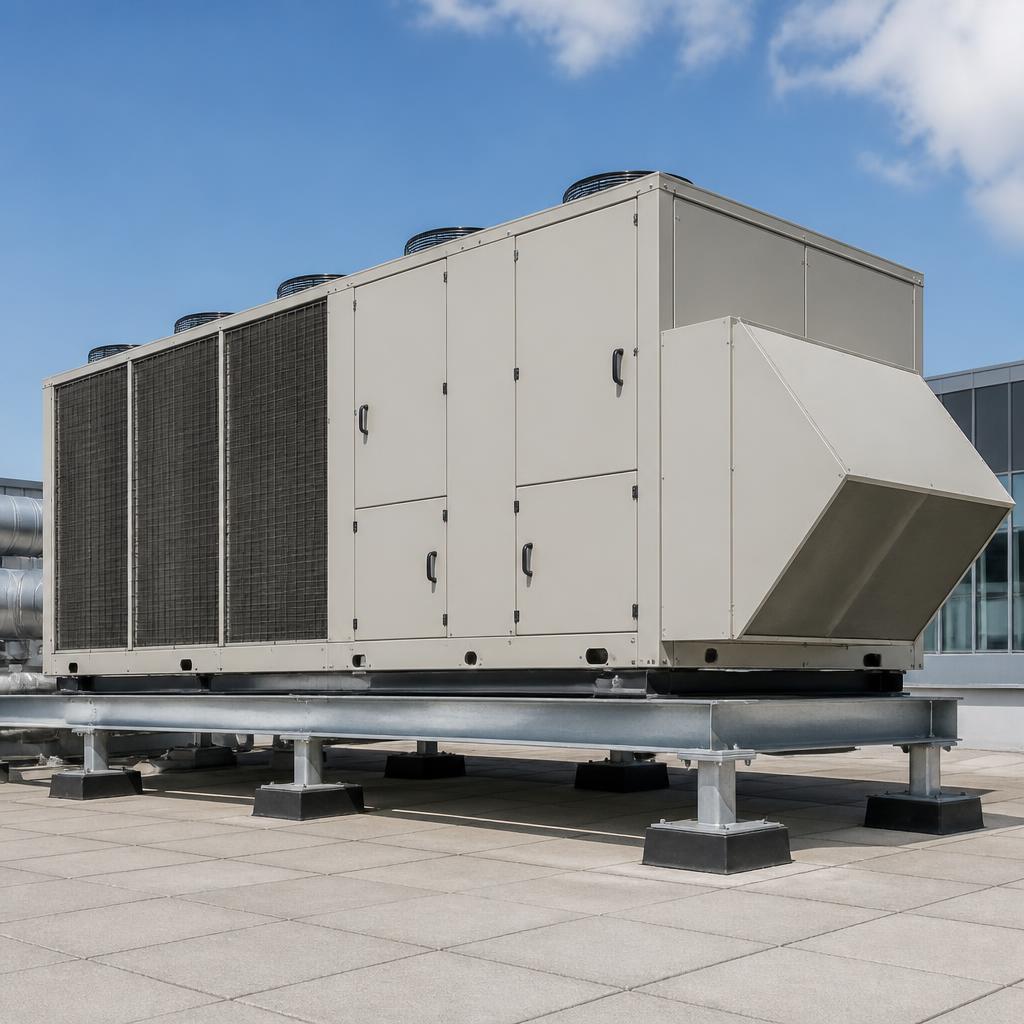 Systèmes pour grands volumes